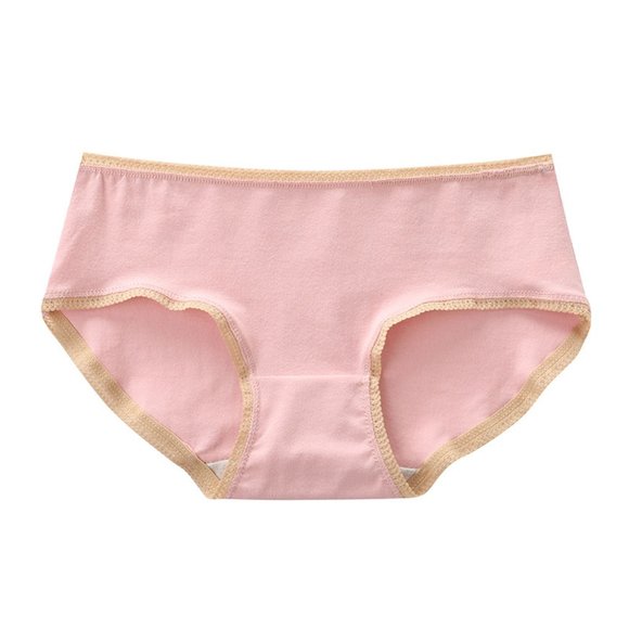 Classic Seamless Hipster Panty - Picture 1 of 1